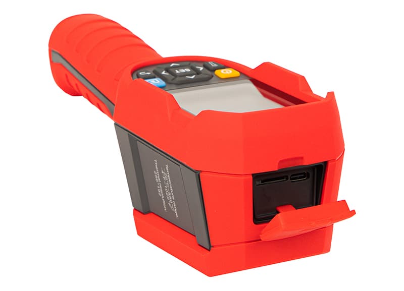 Termovizijska kamera Uni-t UTI260B Blow 3