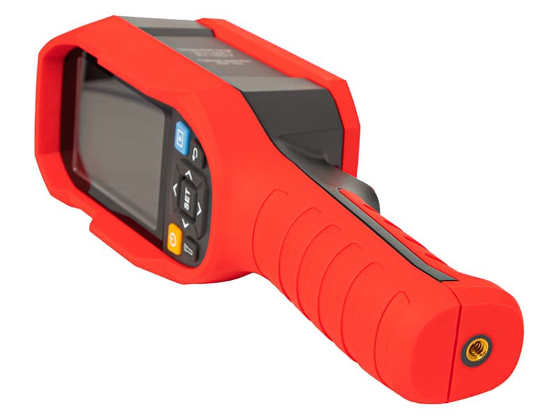 Termovizijska kamera Uni-t UTI260B Blow 4