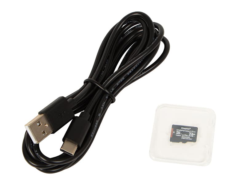 Termovizijska kamera Uni-t UTI260B Blow 5