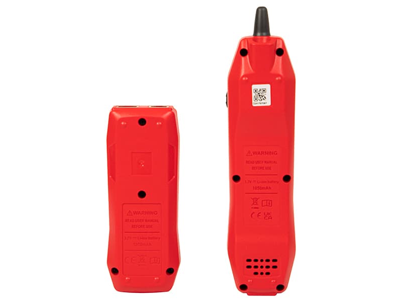 Blow UT683 UNI-T komplet za iskanje par vodnikov 2