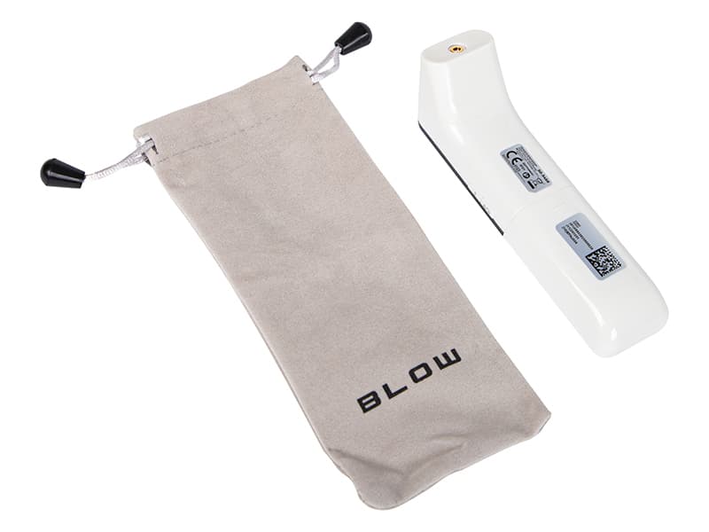Blow T-01 Brezžični infrardeči termometer 2