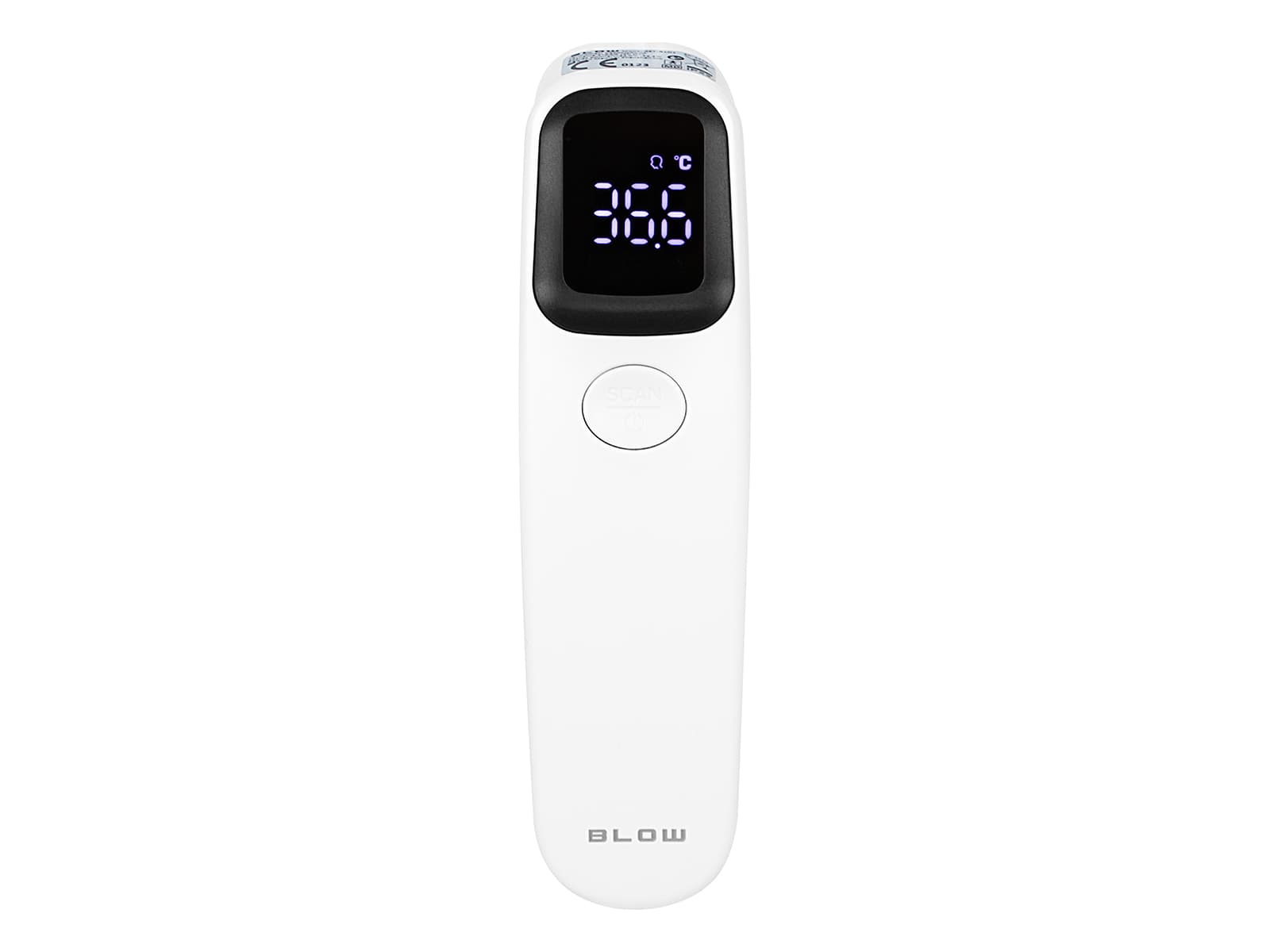 Blow T-01 Brezžični infrardeči termometer 5