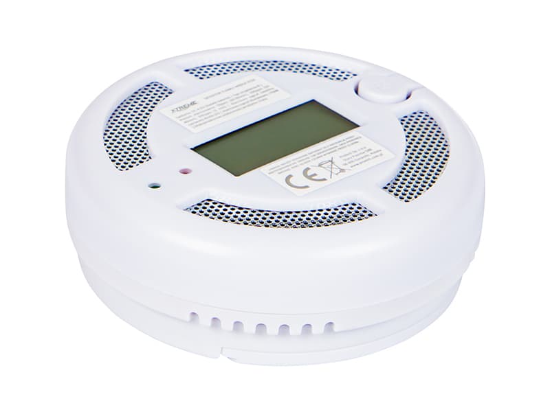 Blow Detektor CO XC50 (3xAAA) 3