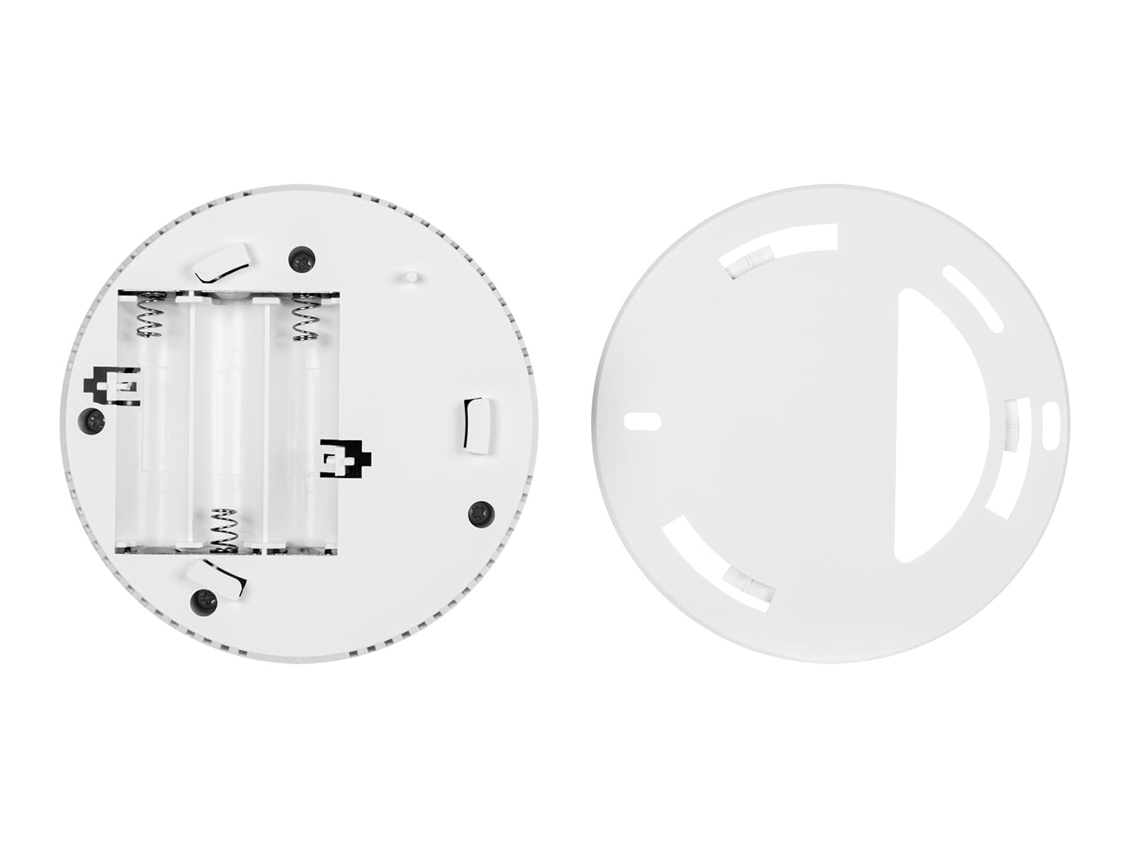 Blow 50-637# Detektor CO in dima XCD30 LCD, 3xAA 2
