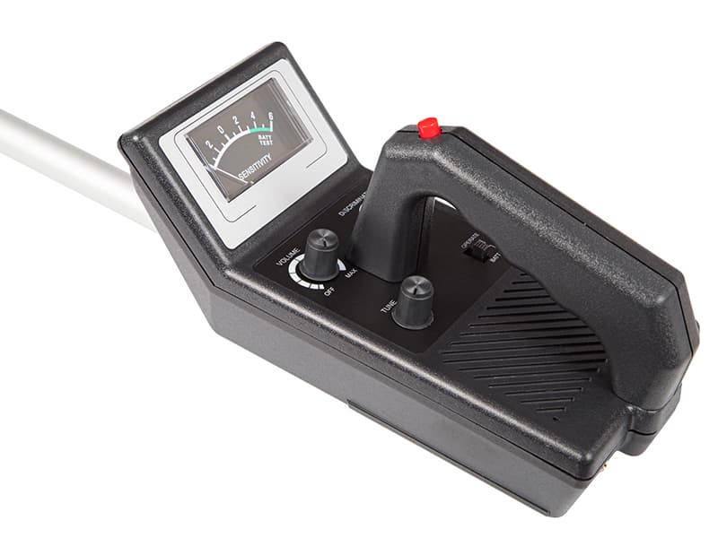 Blow MD6001 detektor kovin 2