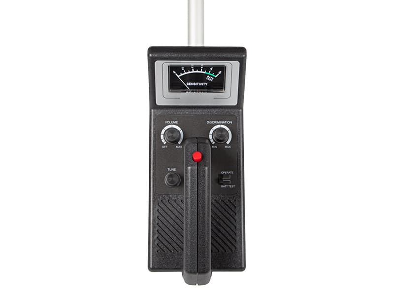 Blow MD6001 detektor kovin 3