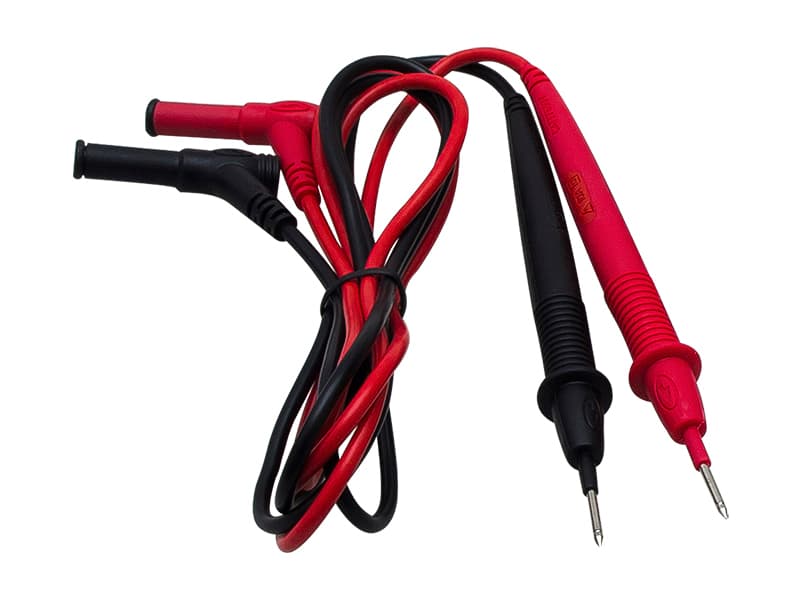 Blow UT33A+ Uni-t: Digitalni multimeter z LCD 3
