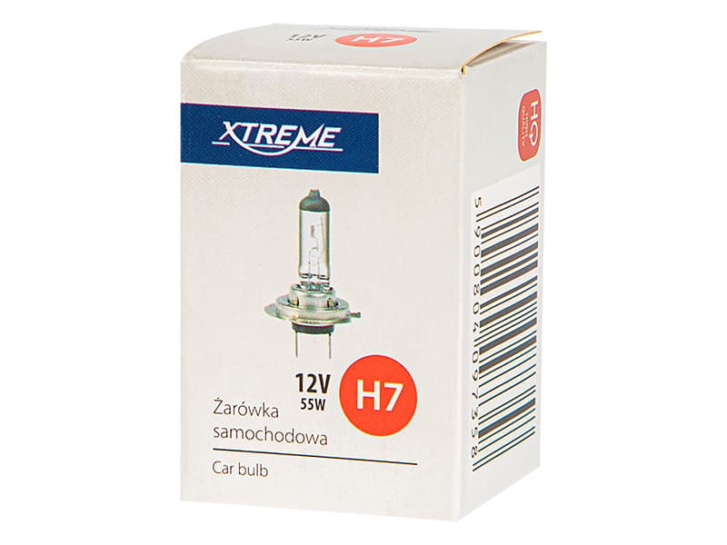 Avtomobilska žarnica Blow H7, 12V/55W 2