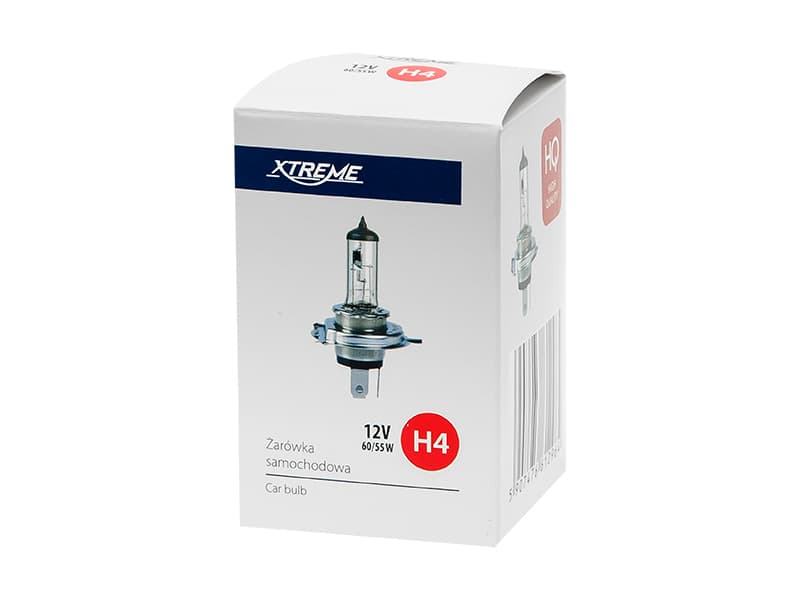 Avtomobilska žarnica Blow H4, 12V 60/55W 2