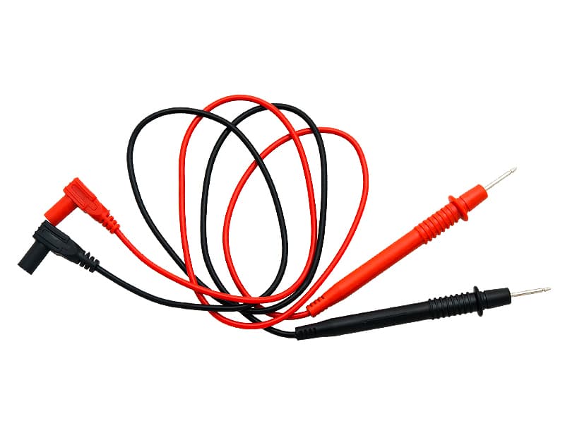 Blow DT830BUZ Xtreme: Digitalni multimeter, rumena 2