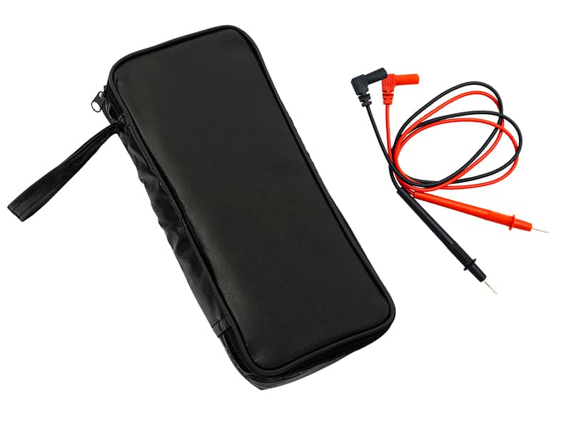 Blow DT266 Xtreme: Digitalni kleščni multimeter 3