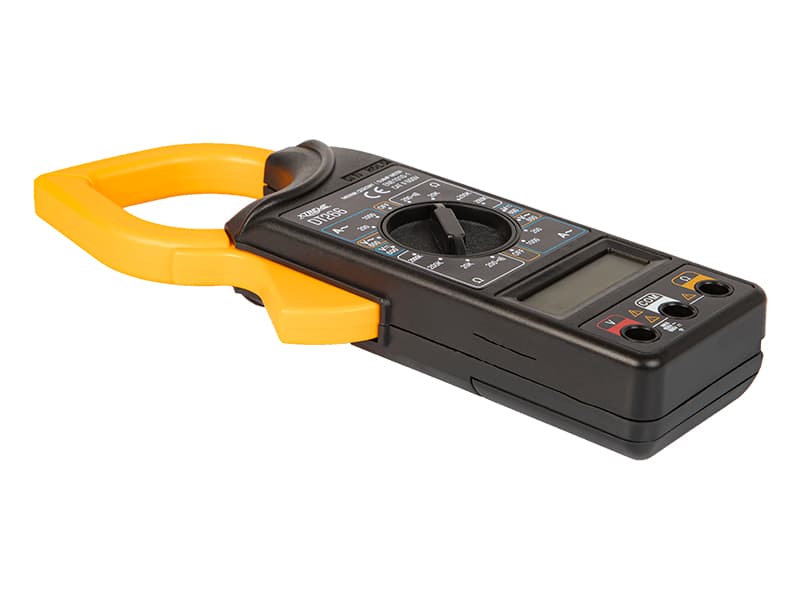 Blow DT266 Xtreme: Digitalni kleščni multimeter 5