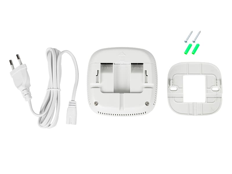 Detektor plina Blow TG20 230V z Wi-Fi 2