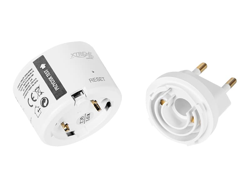 Detektor plina Blow TG30 230V z Wi-Fi 2