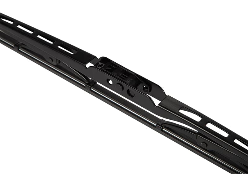 Pritrdljiva metlica brisalca Blow 425 mm (17") virage 2