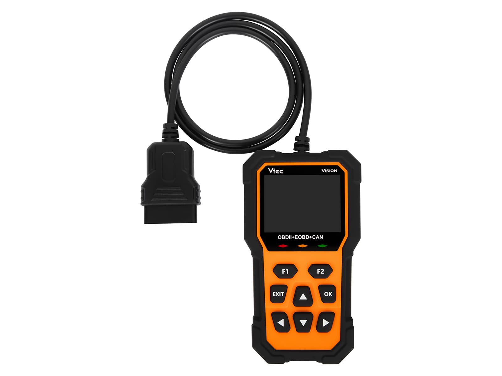 Ročni diagnostični tester OBD2 Blow 58-661 2