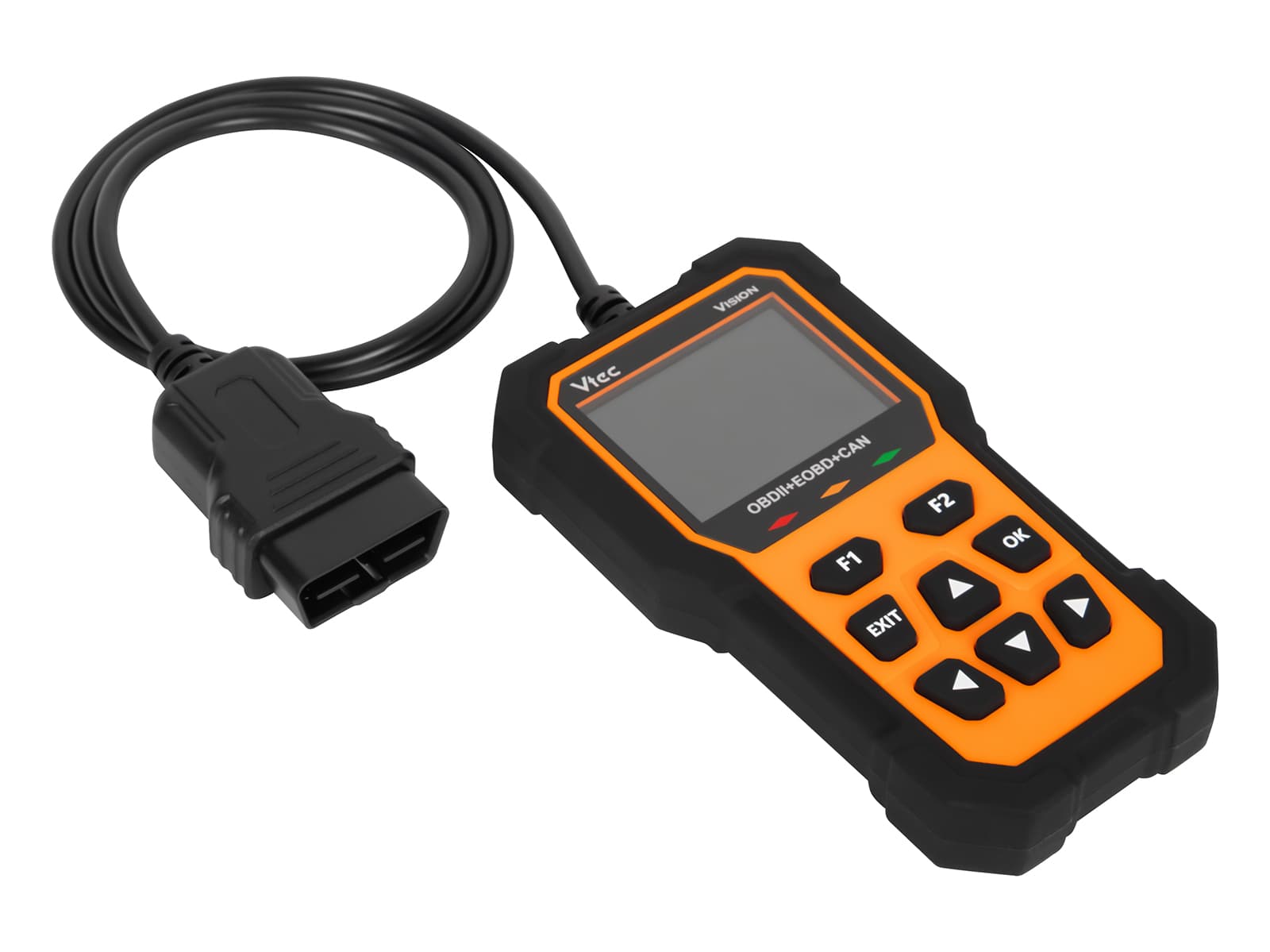 Ročni diagnostični tester OBD2 Blow 58-661 4