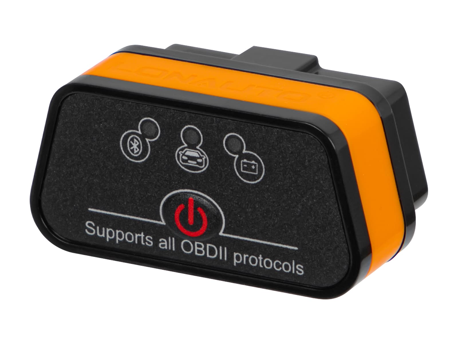 OBD2 diagnostični vmesnik LONAUTO Bluetooth 4.0 3