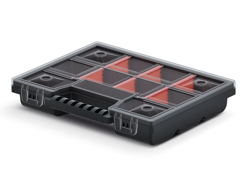 Blow Organizator orodja KNP20154 Nor, 195x155x35mm 2