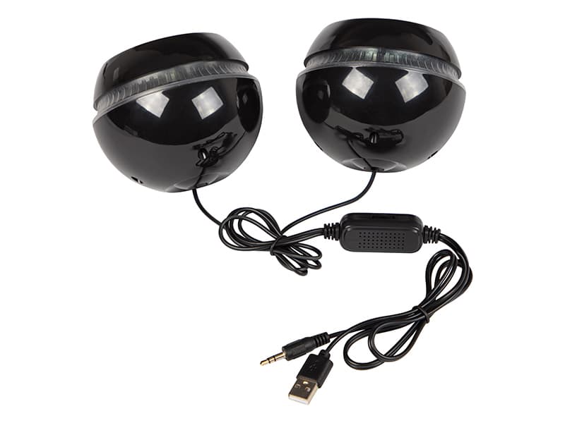 Blow MS-29 2.0 zvočniki za računalnik (USB) 2