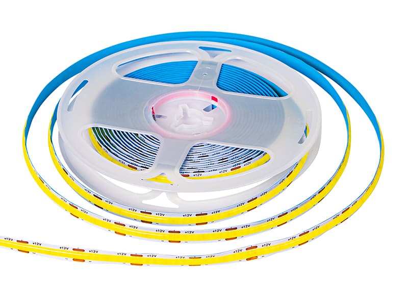 LED Trak COB Hladno Bela - 5m, 12V 2
