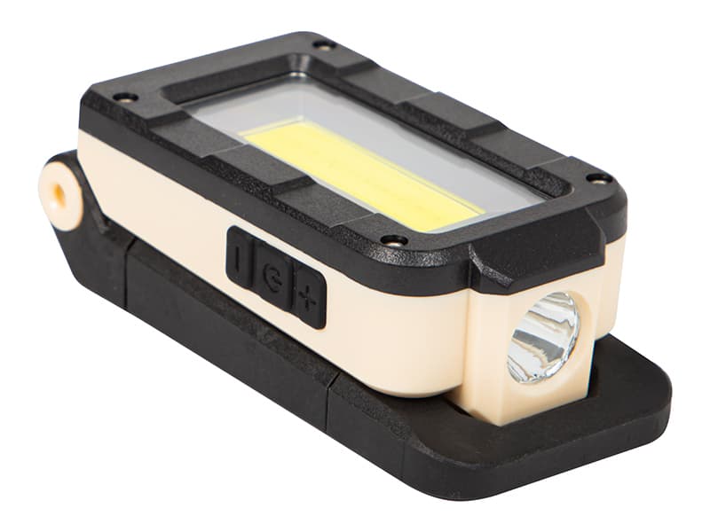 Zložljiva delovna LED svetilka Blow lw520, z magnetom 2