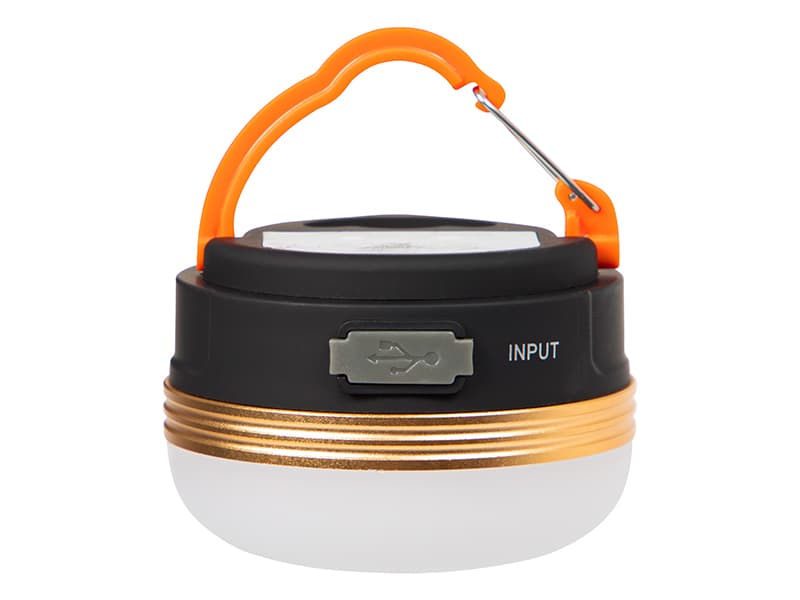 Blow Kamperska LED svetilka CL-02 (Powerbank) 3
