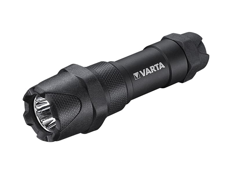 Robustna svetilka Varta F10 Pro Indestructible 2