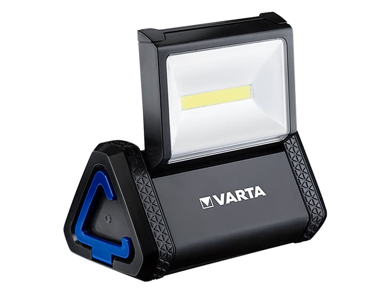 Delovna svetilka Varta Work Flex Area Light LED 3