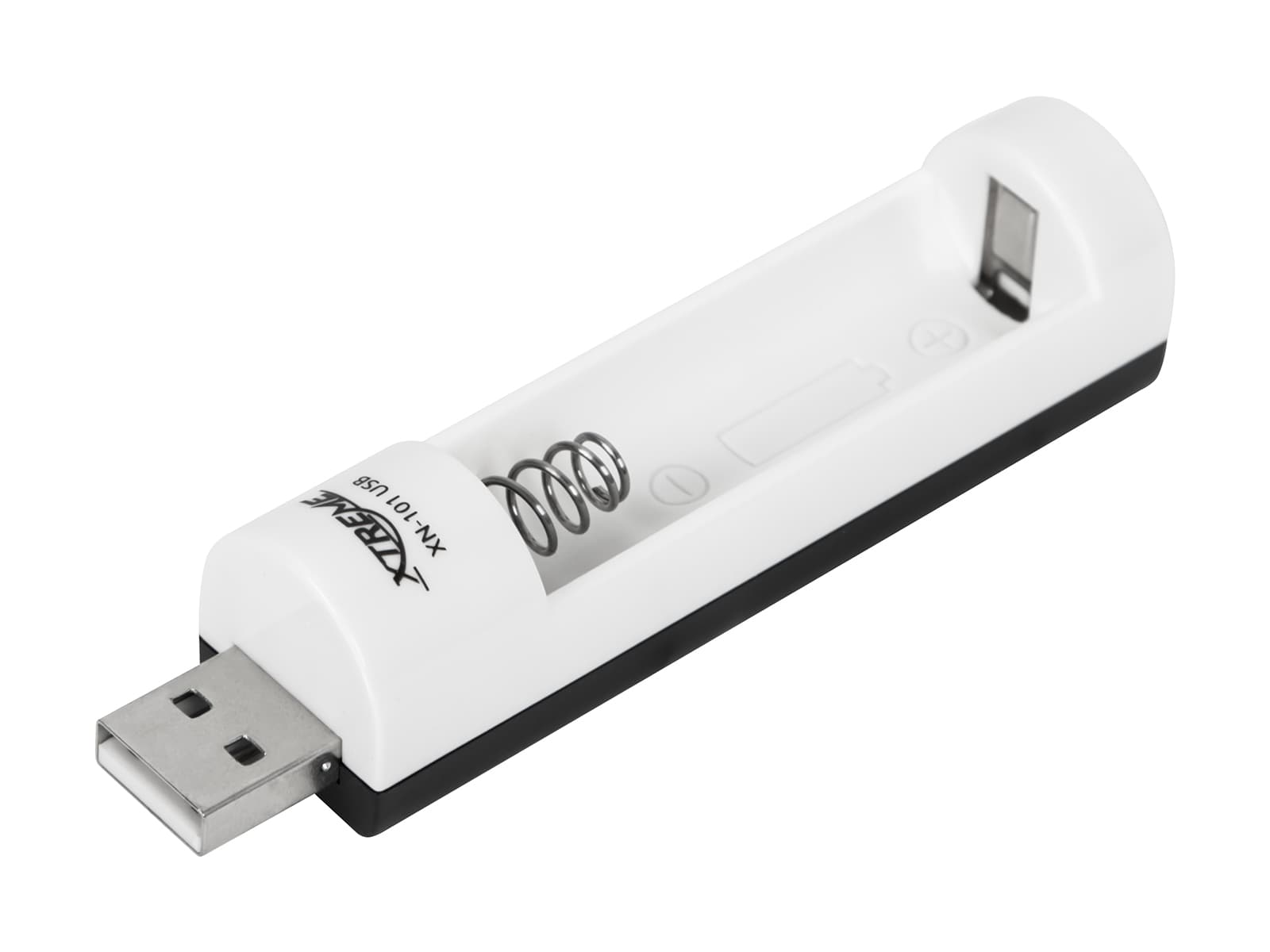 Polnilnik USB Blow Xtreme XN-101 za AA/AAA baterije 2
