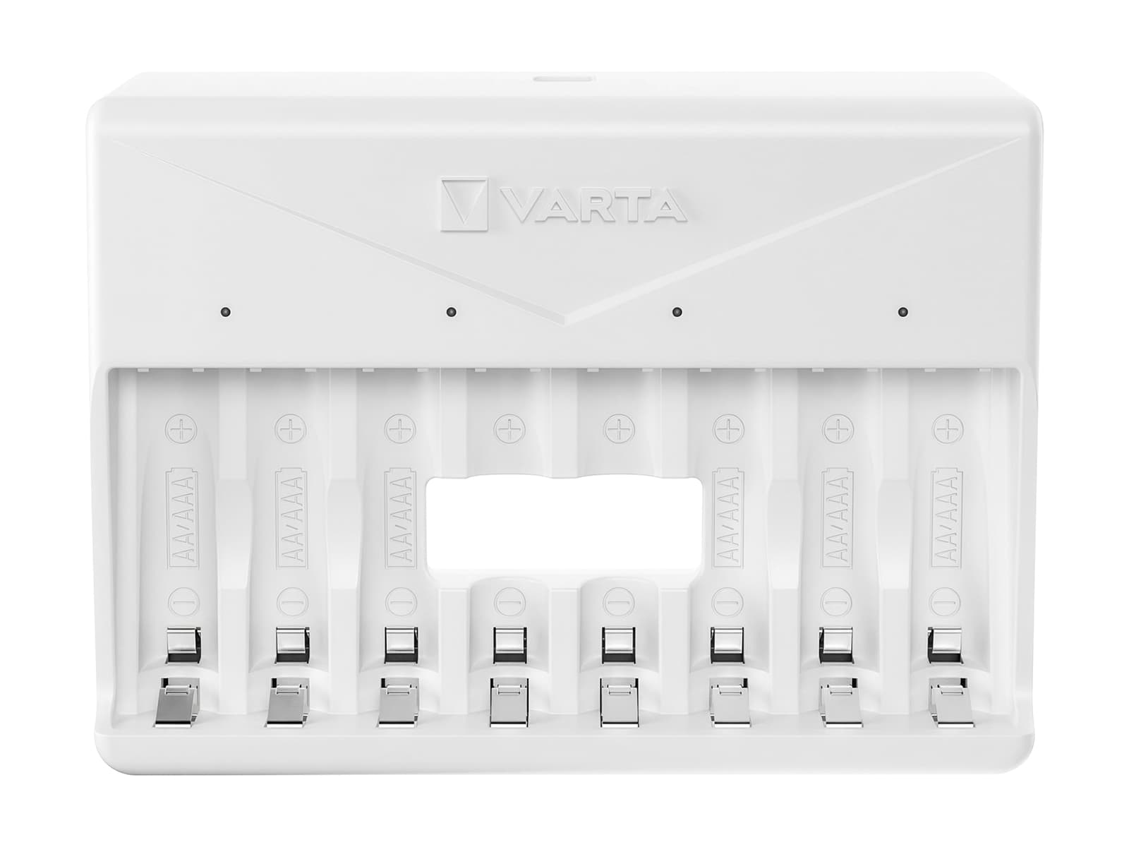 Polnilnik VARTA LCD Multi Charger+  57659 3