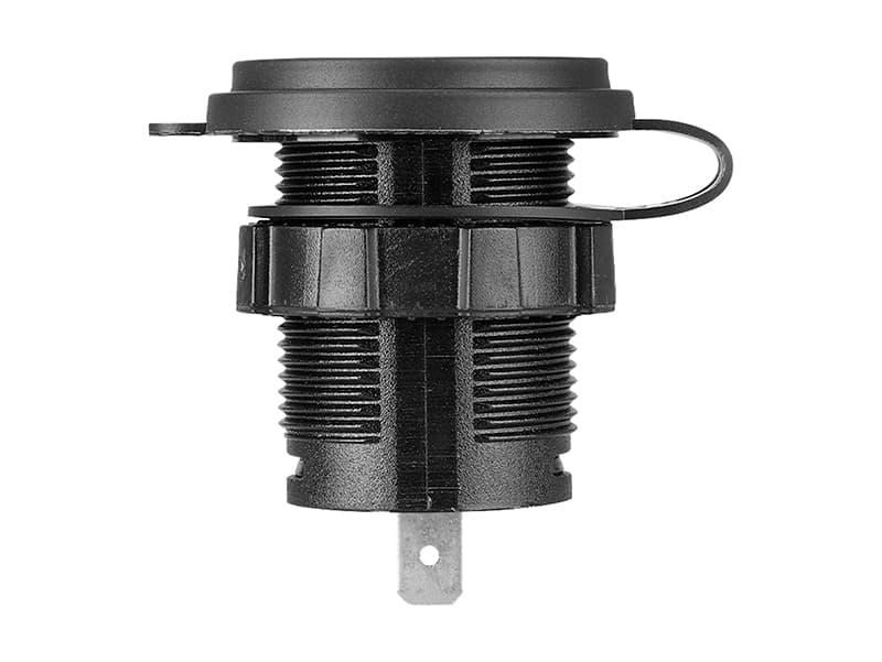 Blow montažna avto polnilnica 2x USB-A M18C 2