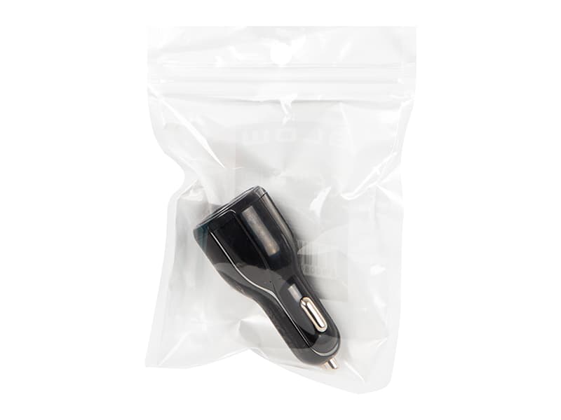 Avtomobilski polnilnik Blow 3.1A z dvema USB-A priključkoma 2