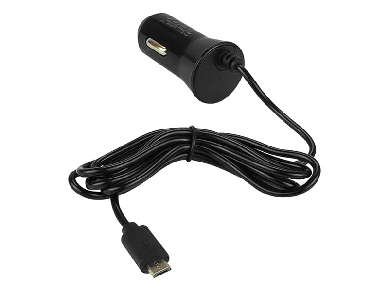 Blow Avto polnilec s kablom Micro USB, 2.1A 2