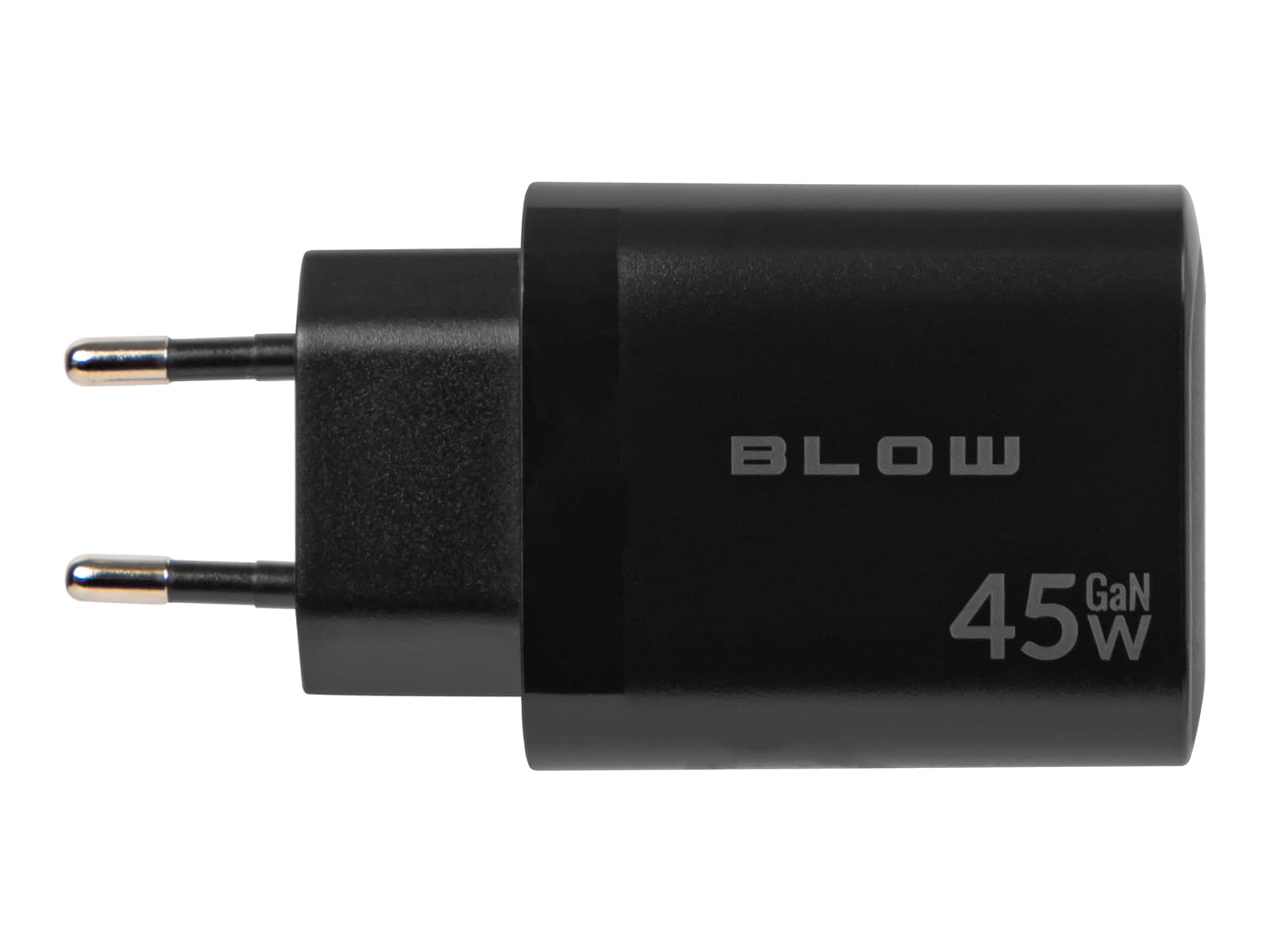 Blow PolnilnikUSB + USB-C PD 45W z kablom (76-033#) 2