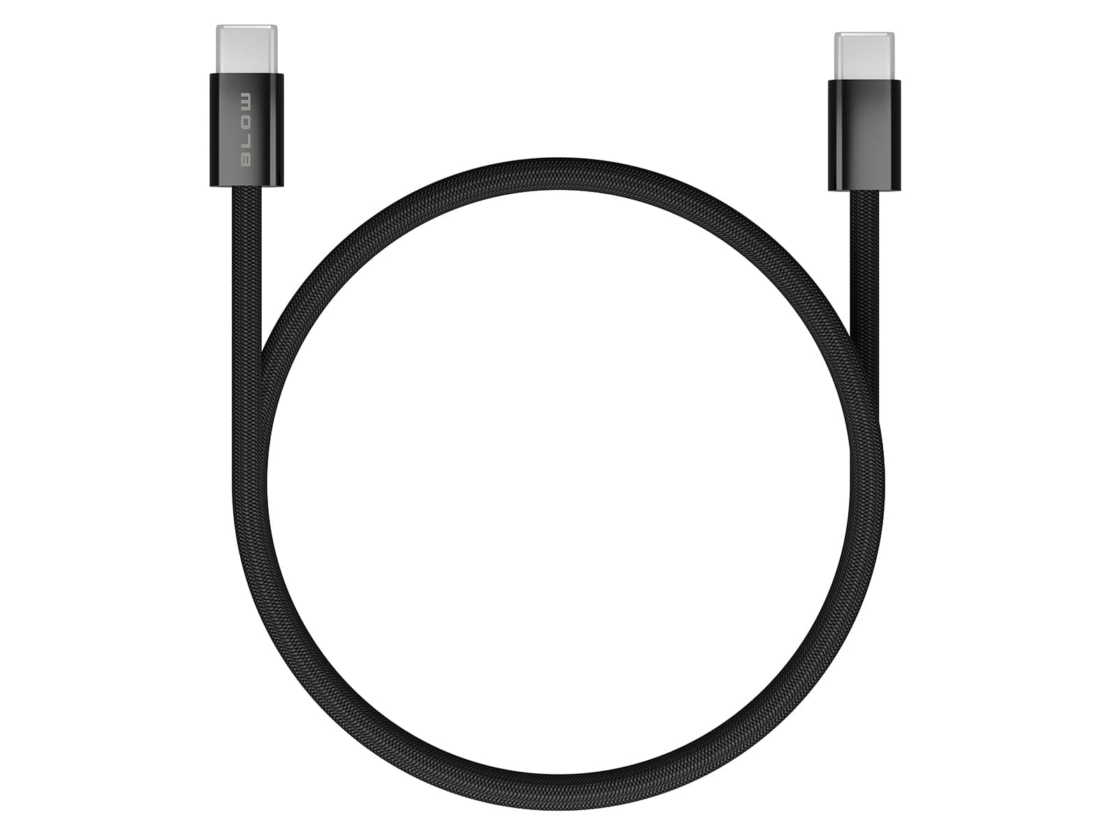Blow PolnilnikUSB + USB-C PD 45W z kablom (76-033#) 5