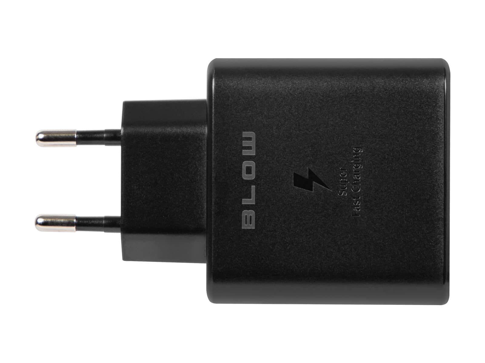 Blow Polnilnik USB-C PD 45W z kablom (76-034#) 2