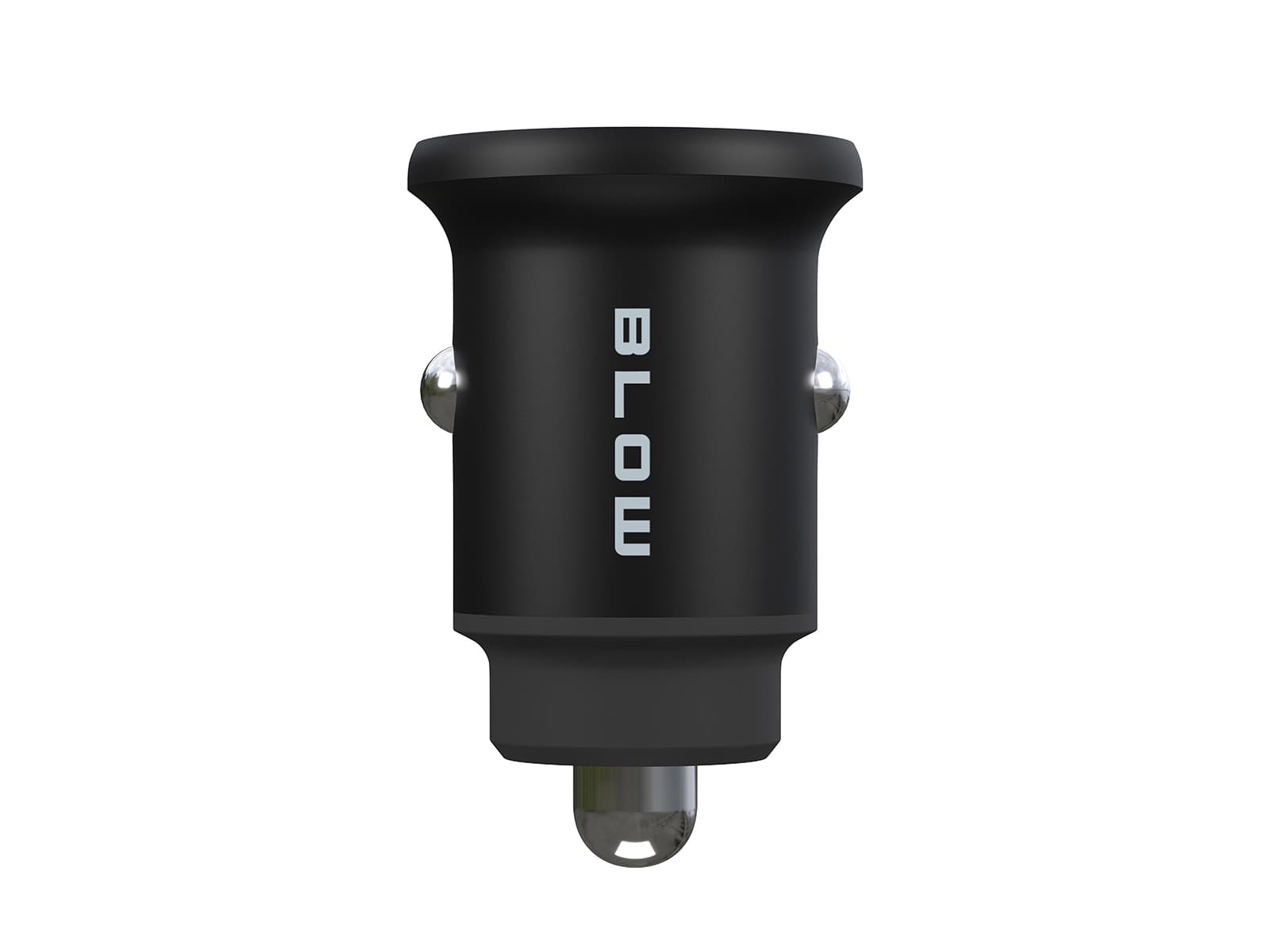 Blow Avtomobilski polnilnik 2x USB-A + USB-C PD 45W (76-035#) 3