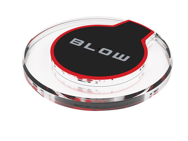 Blow WCH-02 indukcijska polnilna postaja, 5W 2