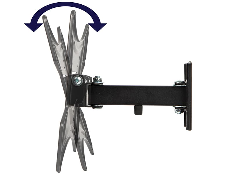 Blow TV/LCD nosilec HQ 13''-42'' tip X 3