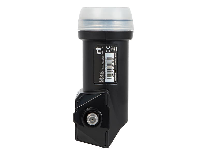 Blow Satelitski konverter Inverto Single Black Ultra 2