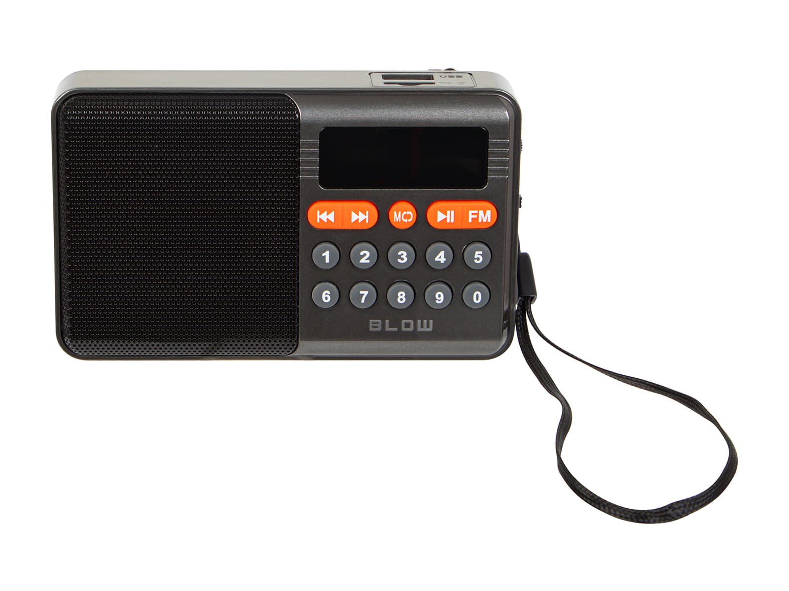 Prenosno radio AM/FM BT Blow RA18 Mini 2
