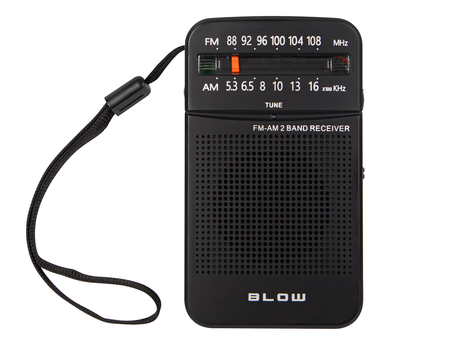 Prenosni radio Blow RA20 AM/FM 2