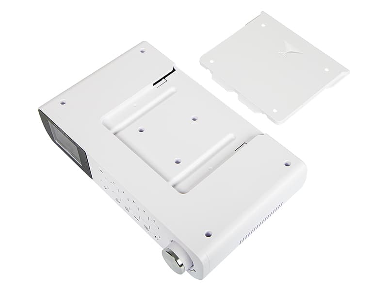 Kuhinjsko radio Blow RK1, FM/DAB+, Bluetooth, belo 3