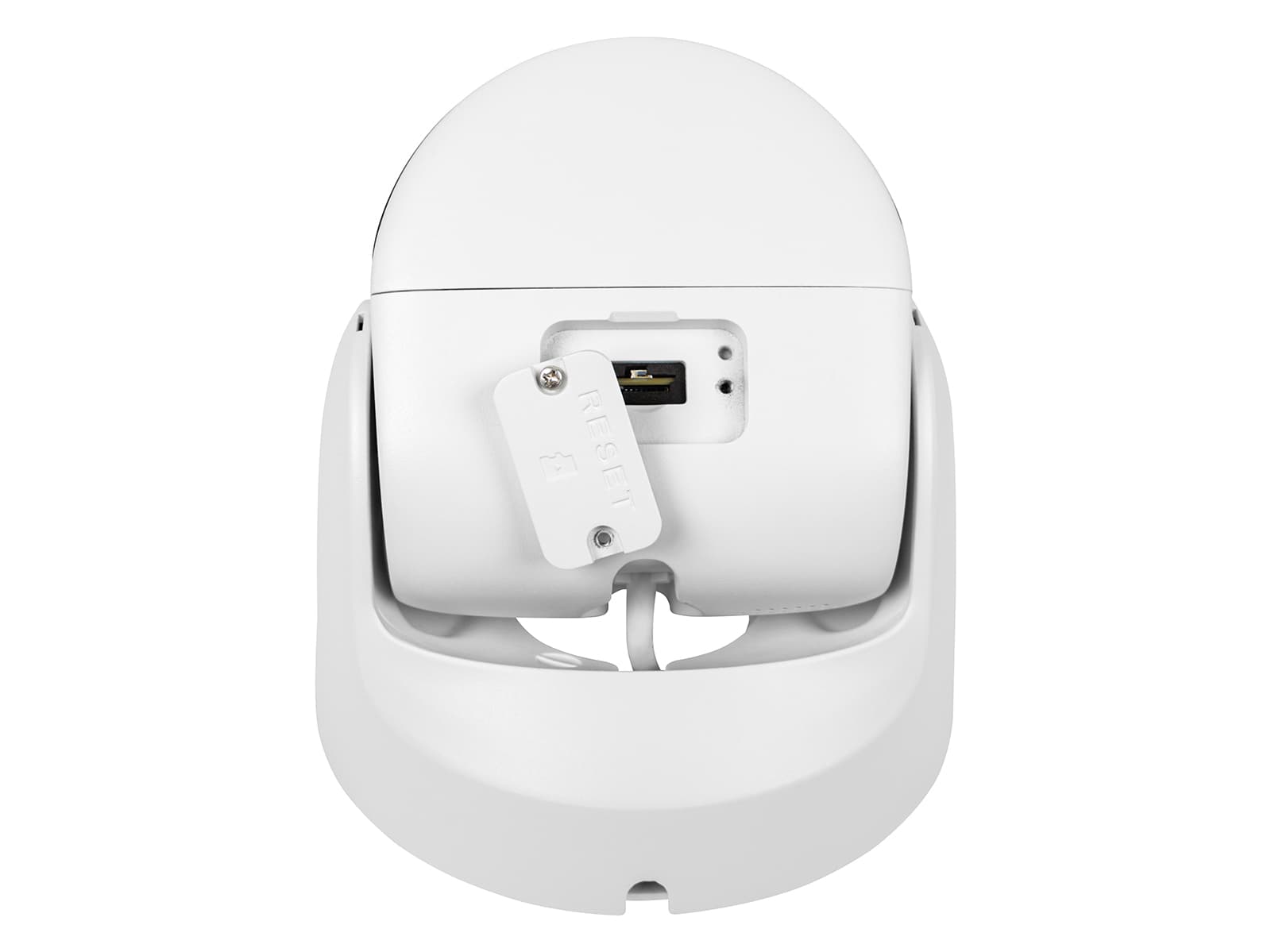 BLOW IP kamera 8MP BL-I8SS40TWM, 4mm, WiFi, Dome, DualLens 3