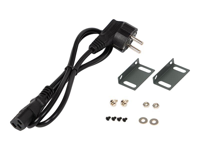 PoE stikalo Blow BL-SW6-4P, 4 PoE porta, 75W 3