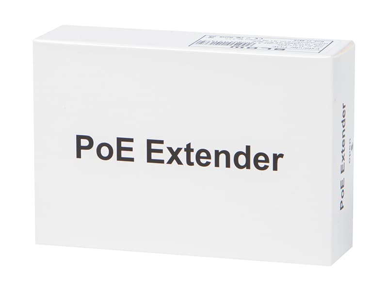 POE Extender Blow 5-portni 1000Mb/s 3