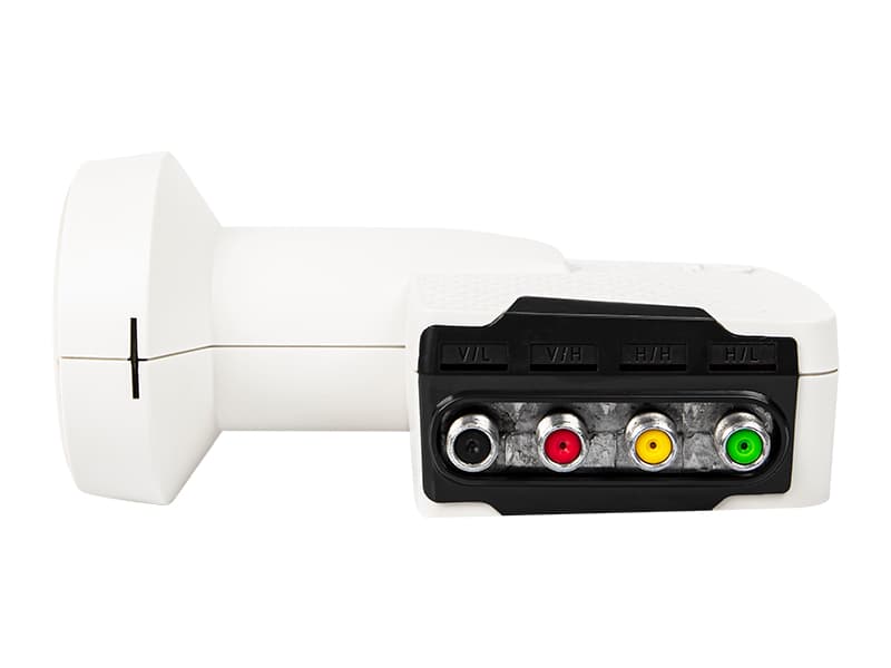 Blow Satelitski konverter Inverto Quattro Home Pro 2