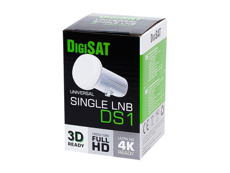 Satelitski konverter Blow DigiSAT Single DS1 2