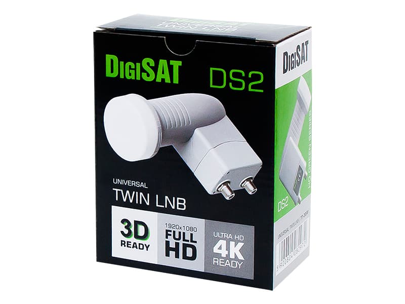 Satelitski konverter Blow DigiSAT Twin DS2 2